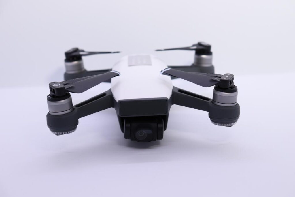 DJI Spark