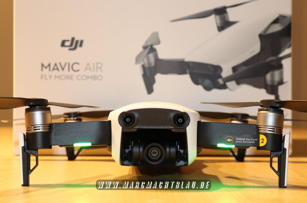 DJI Mavic Air2