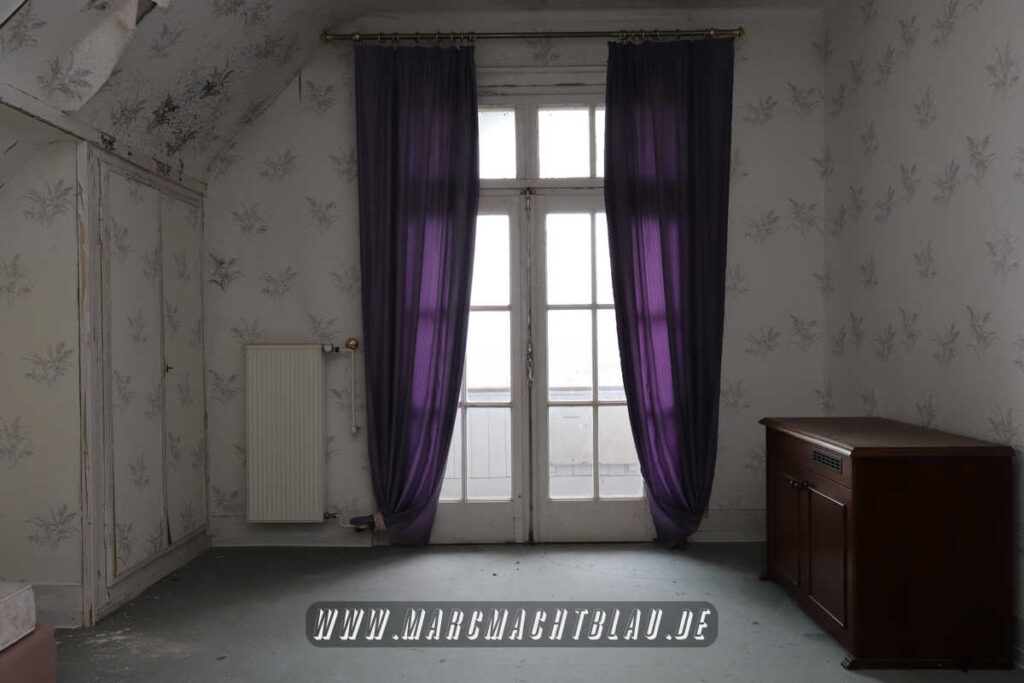 Hotel Waldlust Freudenstadt Lostplace