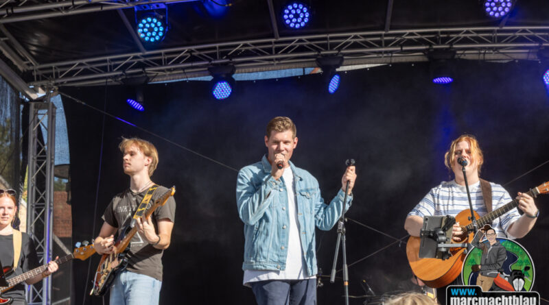 Kerwe Dossenheim 2025