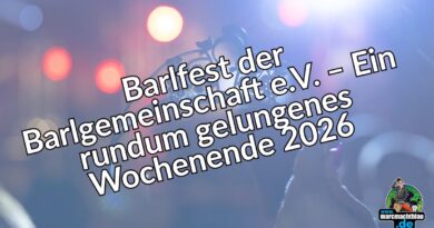 Barlfest 2026