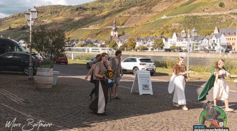 Galerie Keltisches Weingelage Kaimt 2026